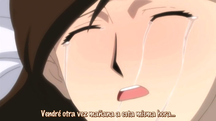 Musuko no Tomodachi ni Okasarete (Fantasy Anime Fansub)